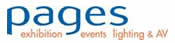 Pages Av & Exhibitions