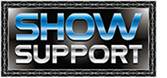 Show Support--professional crewing Australia Wide.